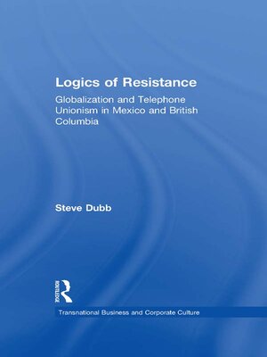 cover image of Logics of Resistance